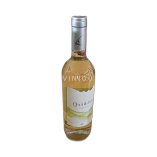 Languedoc Corbières Quintilius 2023