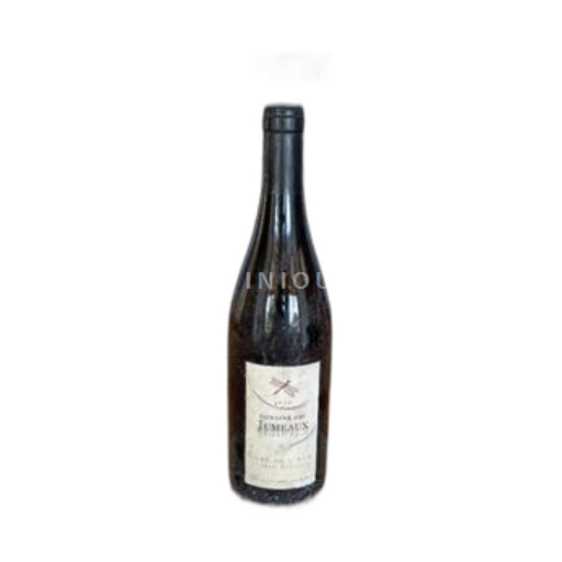 Loirevallei Fiefs Vendéens Domaine Des Jumeaux Sang de L'Yon 2021