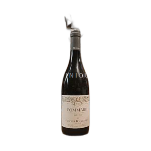 Burgund Pommard Michel Bouzereau et Fils Les Cras 2020