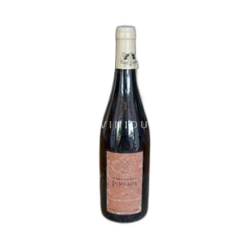 Loiredalen Vendée Domaine Des Jumeaux Le Clos des Châtaigniers Icke årgångsbetecknad