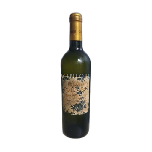 Bordeaux Pessac-Léognan Château Couhins 2012