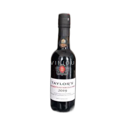 Portugal Oporto Taylor Fladgate Late Bottled Vintage Port 2019