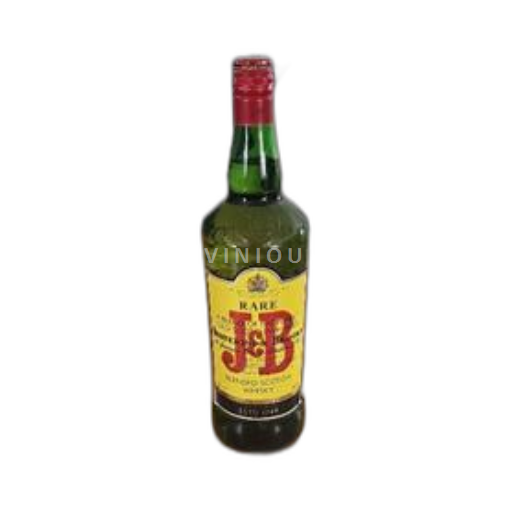 Whisky Irish Whiskey Rare J&B Xxxx 5a Irlande