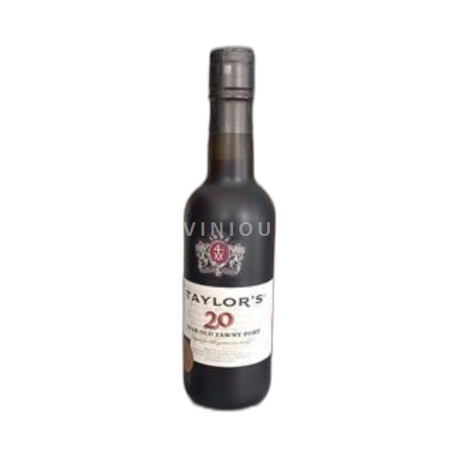 Bồ Đào Nha Porto Taylor's 20 Year Old Tawny Port Không niên vụ