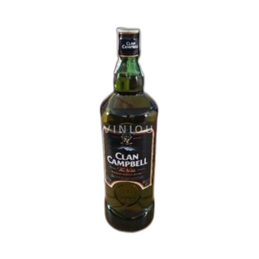 CLAN campbell Xxxx 5a Escócia Não Especificado Não especificado
