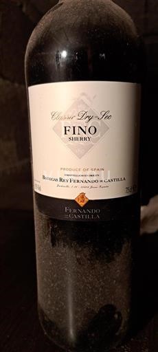 Andalusia Non specificato Fernando de Castilla Senza annata