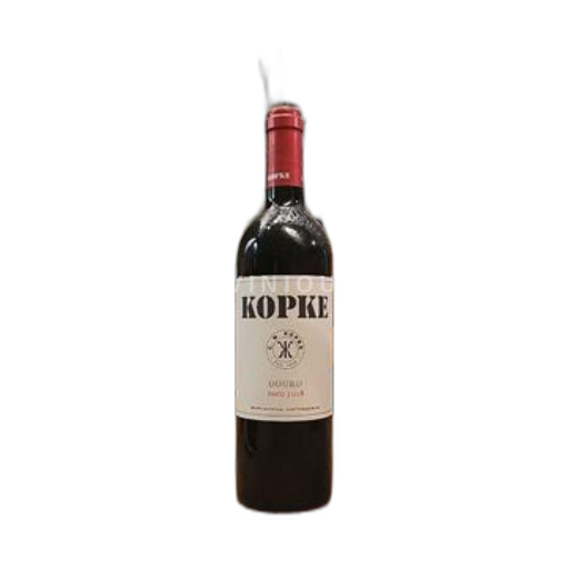 Portugalsko Douro Kopke 2018