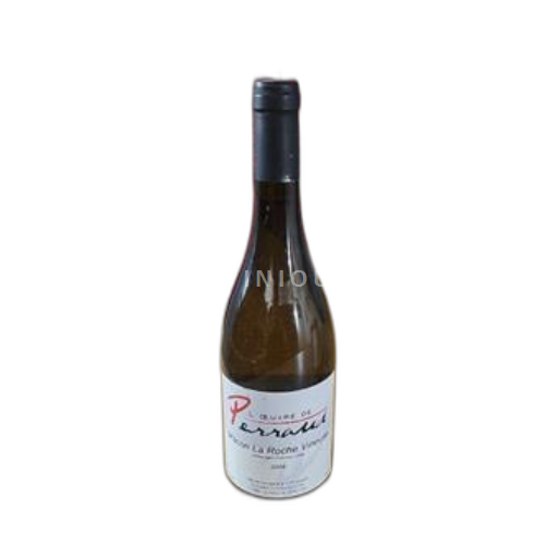 Borgoña Mâcon y Mâcon-villages Domaine Perraud L'Œuvre de Perraud 2008
