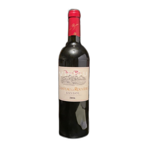 Provenza Bandol Château La Rouvière 2016