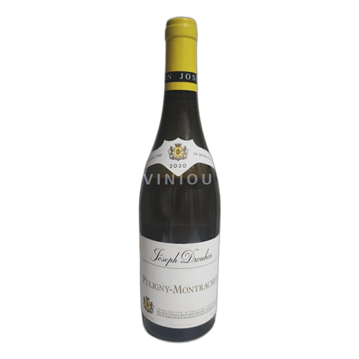 Bourgogne Puligny-montrachet Joseph Drouhin 2020