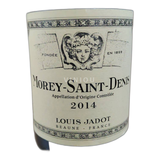 Bourgogne Morey-saint-denis Maison Louis Jadot 2014