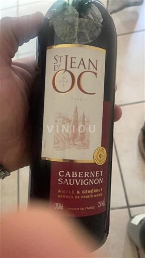 Languedoque Não especificado St Jean Oc Não Sazonado