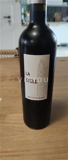 Provenza No especificado Mas de la Dame La Stèle 2021