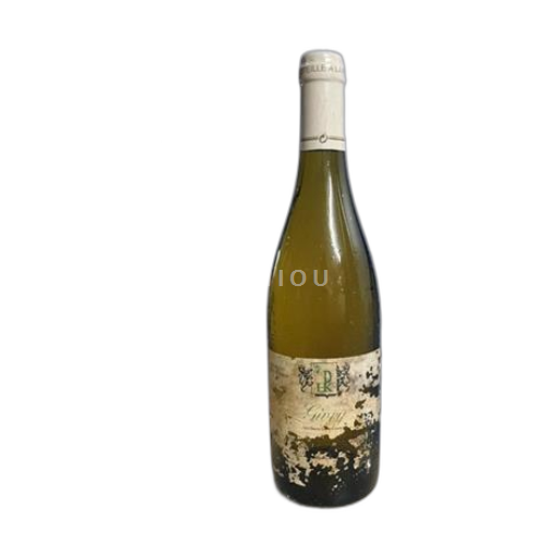 Borgonha Givry Premier Cru Papé 2019