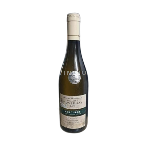 Borgoña Mercurey Domaine Duvernay La Perrière 2022