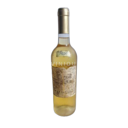 Zuidwest-Frankrijk Monbazillac Château Combet roujand 2016