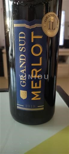 Languedoc Unspecified Grand Sud 2018