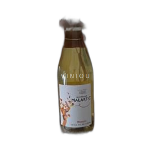 Sud-Ovest Non specificato Domaine Malartic Senza annata