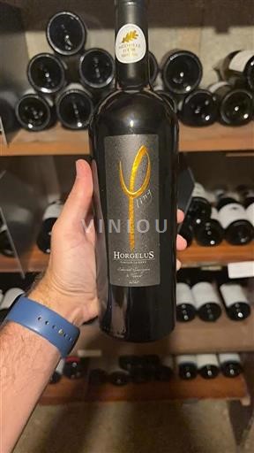 Sudoeste Côtes de Gascogne Horgelus 2020