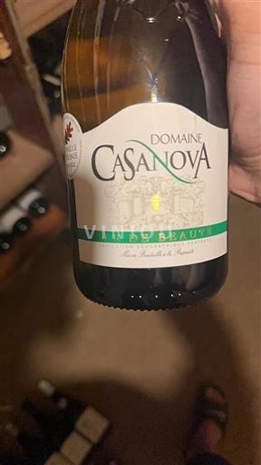 Corsica Île van Schoonheid Domaine Casanova 2022