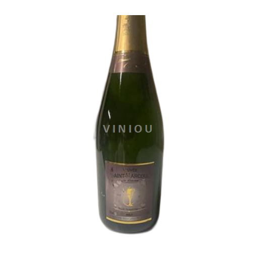 Champaña Coteaux champenois Maison Curtil Saint-Marcoul la Réserve Sin añada