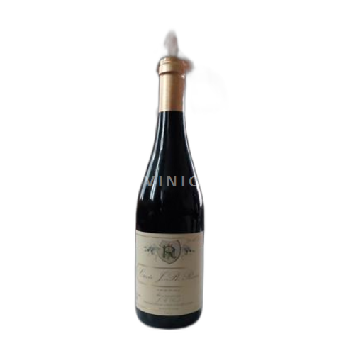 Borgoña Aloxe-Corton J.-B. Boudart jean batiste rivot Sin añada