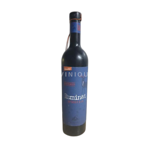 Abruzzerna Ospecificerad Cantina Orsogna Lunaria Ruminat Primitivo Icke årgångsbetecknad