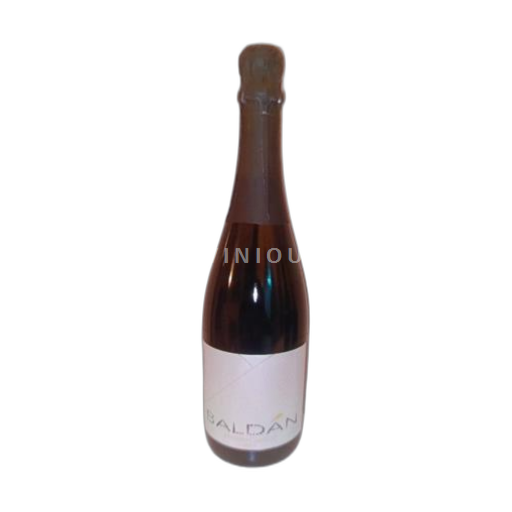 Emilia-Romagna Wines Unspecified Baldan 2018