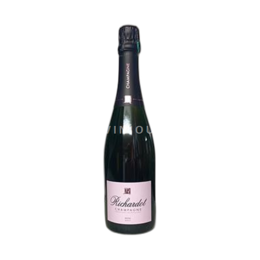 Champagne Richardot Senza annata