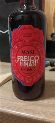 Veneto Ikke specificeret Masi Fresco di Masi Ikke årgangsbestemt