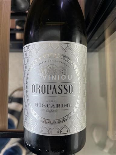 Veneto Ikke specificeret Biscardo Oropasso 2022