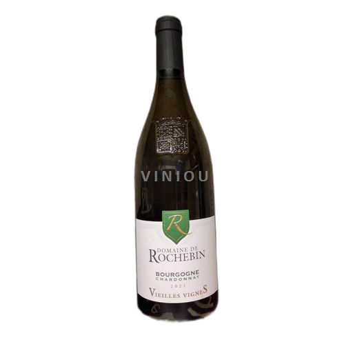 Burgund Domaine Rochebin Vieilles Vignes 2021