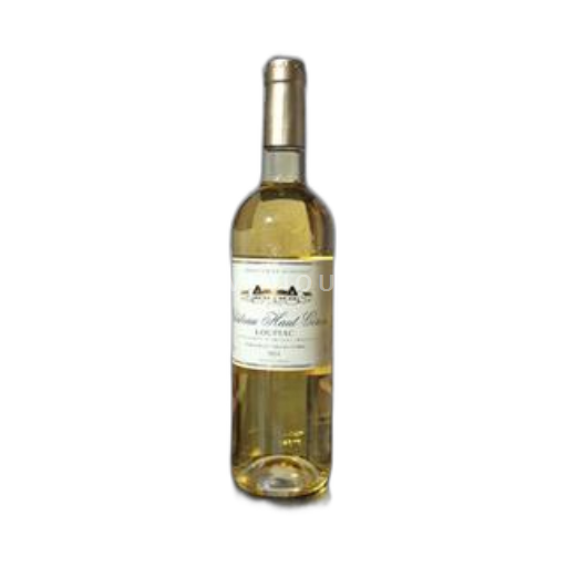Burdeos Loupiac Château Haut Giron 2024