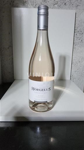 Sudoeste Côtes de Gascogne Horgelus Rosé 2024