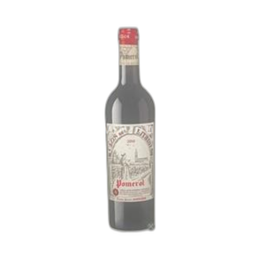 Bordeaux Pomerol Vignobles Joseph Janoueix Clos des Litanies Non-Vintage