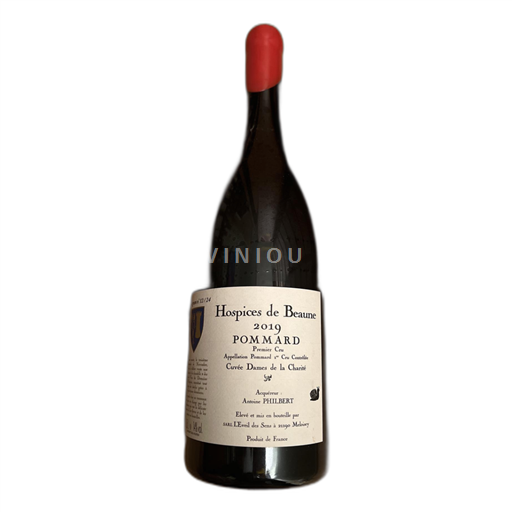 Bourgogne Pommard Hospices de Beaune Pommard 1er Cru - Dames de la Charité 2019
