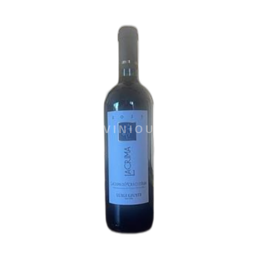 Lombardy Wines Botticino Luigi Giusti Lacima Non-Vintage