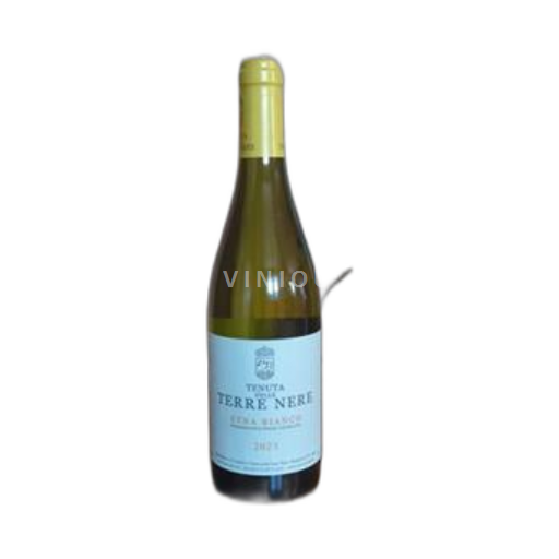 Calábria Cirò Branco Tenuta delle Terre Nere 2023