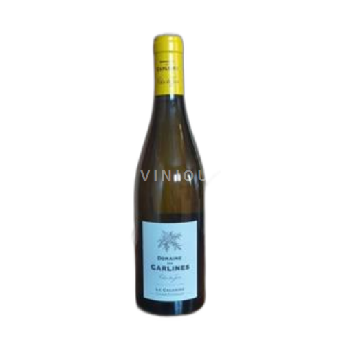 Jura Côtes-du-Jura Domaine Des Carlines Le Calvaire 2020