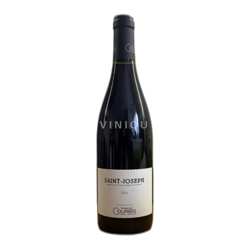 Rhônevallei Saint-Joseph Domaine Courbis 2023