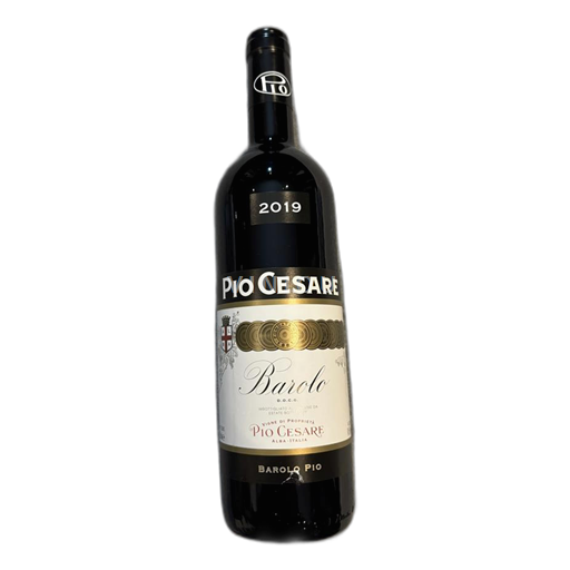 Piémont Barolo Pio Cesare Barolo 2019