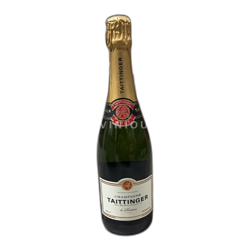 Champagne Champagner Taittinger Ohne Jahrgang