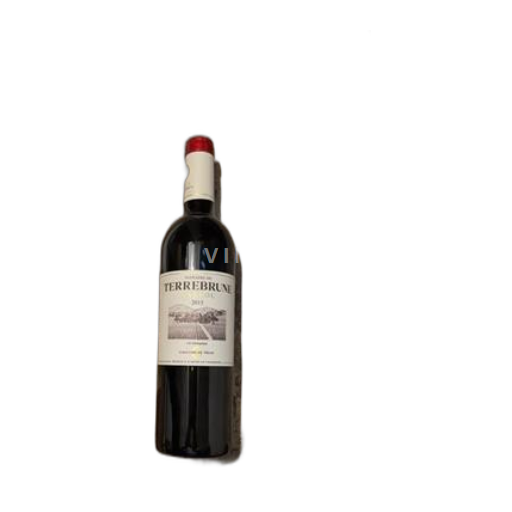 Provence Bandol Domaine Terrebrune 2015