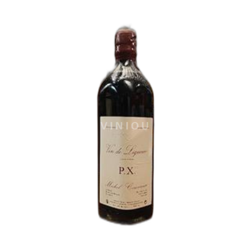 Borgogna Non specificato Michel Couvreur P.X. Senza annata
