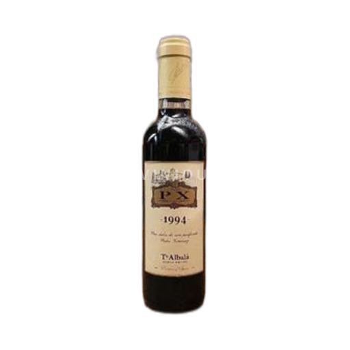 Andalusia Montilla-Moriles Toro Albalá Don PX 1994