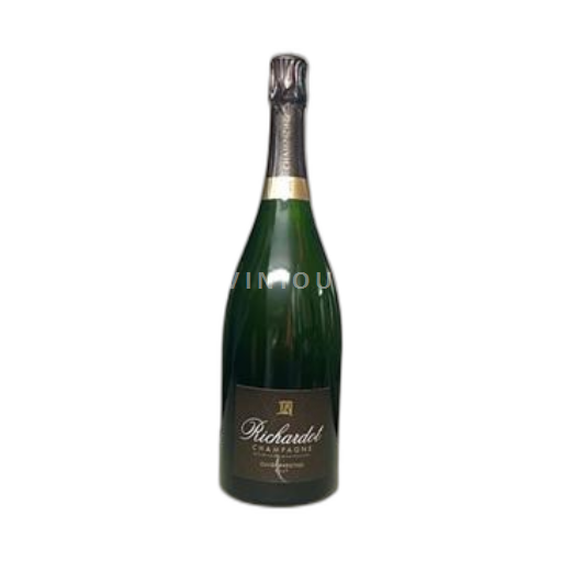 Champagne Richardot Prestige Senza annata