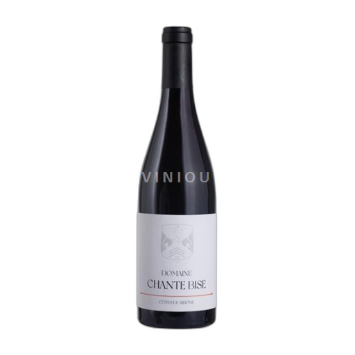 Thung lũng Rhône Côtes-du-rhône Domaine Chante Bise 2021