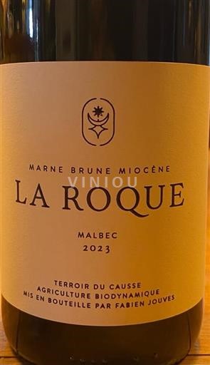 Sud-Ovest Cahors Mas del Périé La Roque 2023