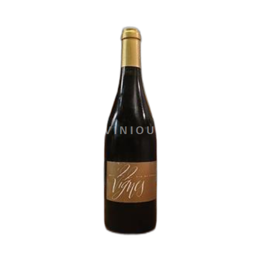 Sudoeste Domaine Laffont Vieille vignes 2017