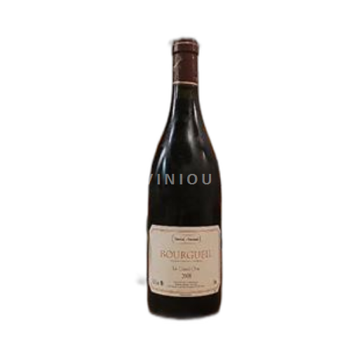 Valle del Loira Bourgueil Yannick Amirault Le Grand Clos 2008